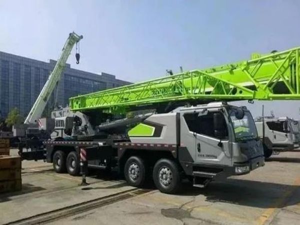 荥阳市吊车租赁公司_专业吊车出租公司提供哪些保证